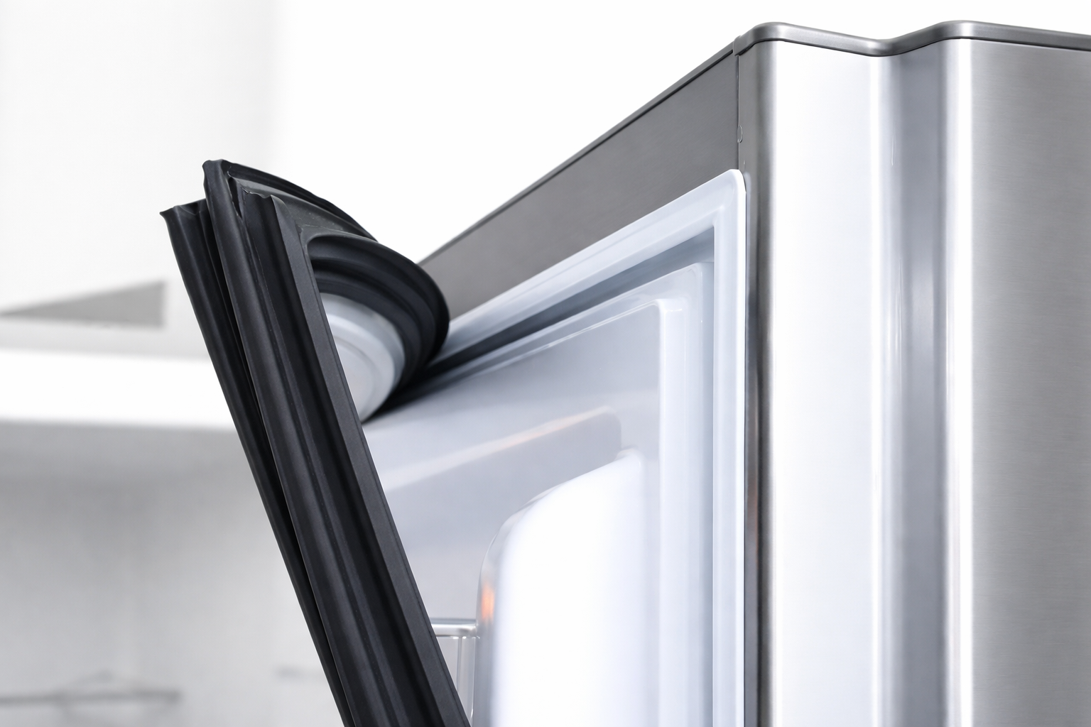 replaced fridge seal