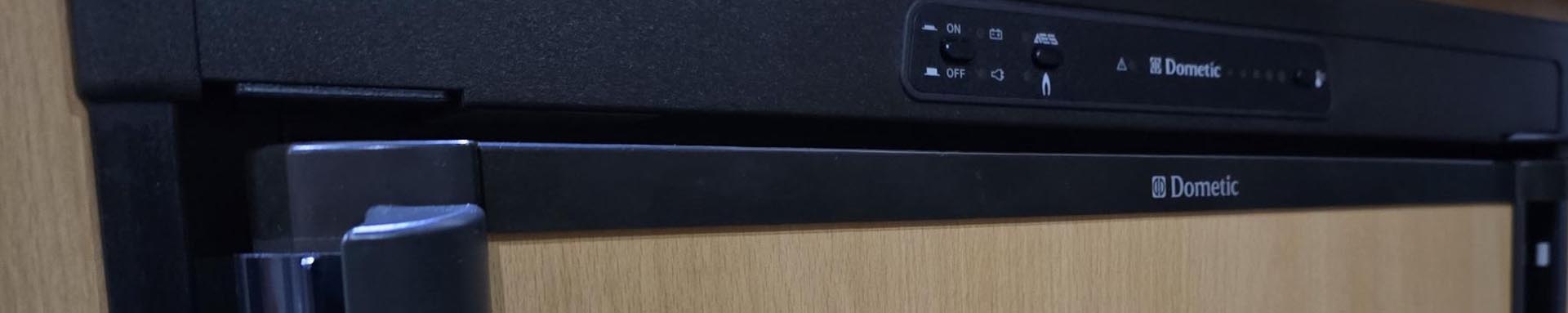 dometic Jayco door seal