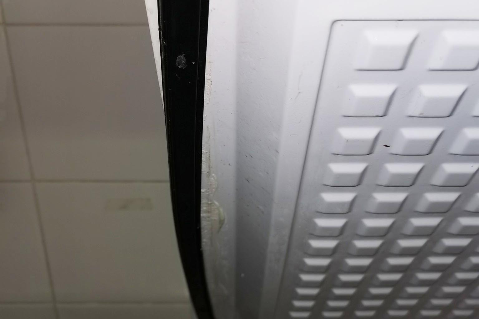 Is your fridge or freezer seal damaged?