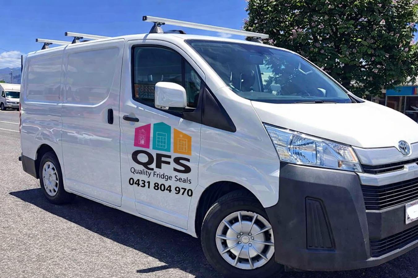 van
